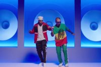 El remix de “X” es un hit y tiene a los 4 capos urbanos del momento