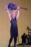 Los grandes momentos de la gira de Shakira