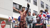 Desfile Dominicano de Paterson 2019 (fotos)