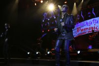 Raulin Rodriguez 30 anniversario (fotos)