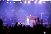 Marc Anthony @Prudential Center (fotos)