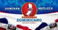 Desfile Dominicano de New Jersey