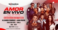 Amor En Vivo 2024