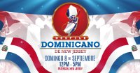 Desfile Dominicano de New Jersey