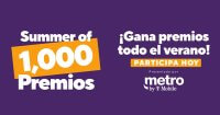 Summer of 1,000 Premios