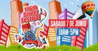 Festival de la Calle 116