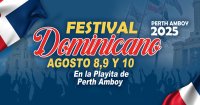 Festival Dominicano de Perth Amboy